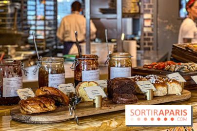 Brunch Boubalé