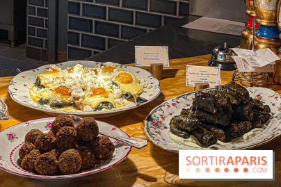 Brunch Boubalé