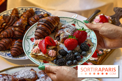 Brunch Boubalé