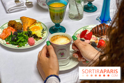 Brunch Boubalé
