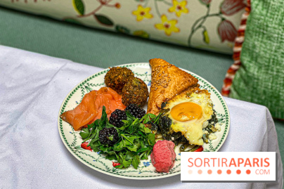 Brunch Boubalé