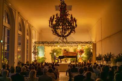 39e Festival Chopin à Paris