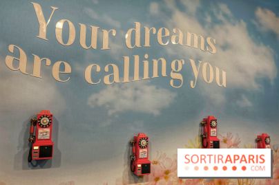 House of Dreamers - IMG 1464