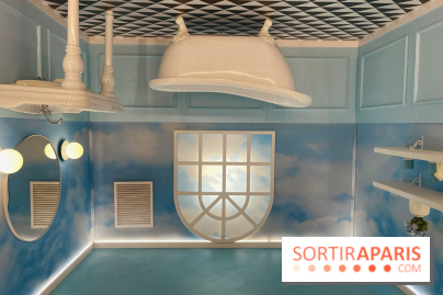 House of Dreamers - IMG 1479