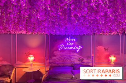 House of Dreamers - IMG 1493