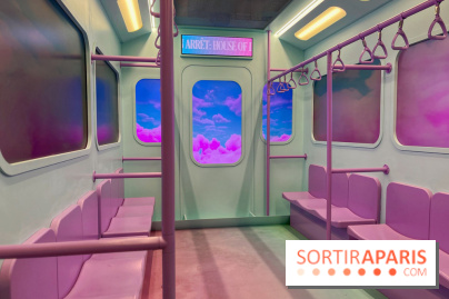 House of Dreamers - IMG 1526