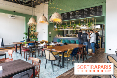 Le meilleur Burger de France 2024 à la Ménagerie du roi par Anthony Pautrat -  A7C5454