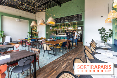 Le meilleur Burger de France 2024 à la Ménagerie du roi par Anthony Pautrat -  A7C5455