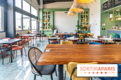 Le meilleur Burger de France 2024 à la Ménagerie du roi par Anthony Pautrat -  A7C5456