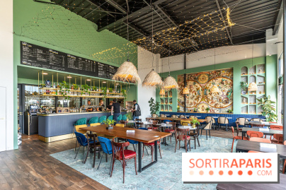 Le meilleur Burger de France 2024 à la Ménagerie du roi par Anthony Pautrat -  A7C5457