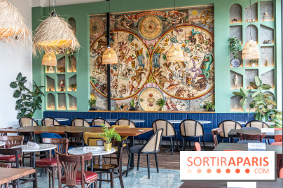 Le meilleur Burger de France 2024 à la Ménagerie du roi par Anthony Pautrat -  A7C5468