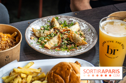 Le meilleur Burger de France 2024 à la Ménagerie du roi par Anthony Pautrat -  A7C5494