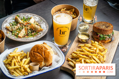 Le meilleur Burger de France 2024 à la Ménagerie du roi par Anthony Pautrat -  A7C5495