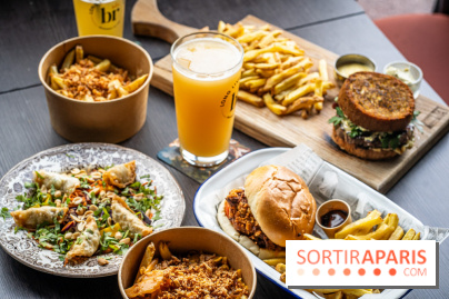 Le meilleur Burger de France 2024 à la Ménagerie du roi par Anthony Pautrat -  A7C5499