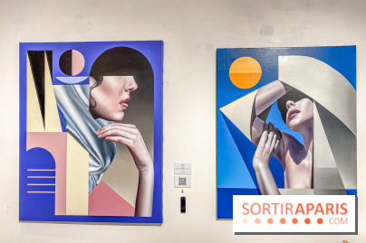 Identité Artificielle : l'exposition de SKIO à la galerie Goldshteyn-Saatort - IMG 7790