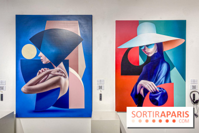 Identité Artificielle : l'exposition de SKIO à la galerie Goldshteyn-Saatort - IMG 7791