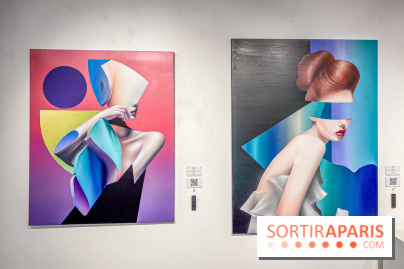 Identité Artificielle : l'exposition de SKIO à la galerie Goldshteyn-Saatort - IMG 7792