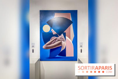 Identité Artificielle : l'exposition de SKIO à la galerie Goldshteyn-Saatort - IMG 7794