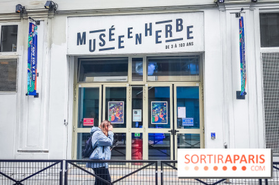 Oh my Gods, l'exposition de Wenna qui nous plonge dans des mondes merveilleux au musée en Herbe - IMG20240605121426