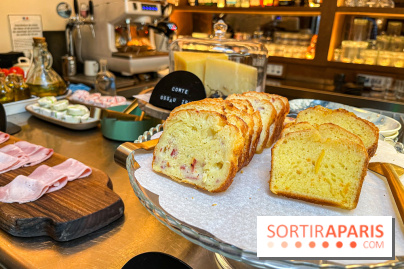 Brunch du Pulitzer - nos photos