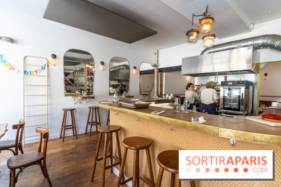 Coucou Café restaurant - bistrot -  A7C4160