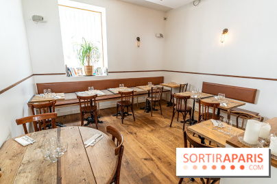 Coucou Café restaurant - bistrot -  A7C4163