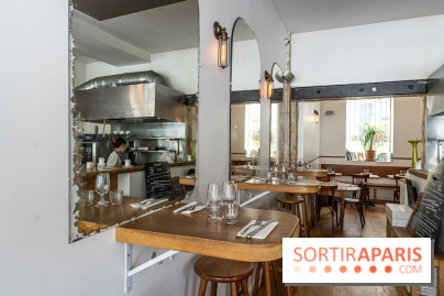 Coucou Café restaurant - bistrot