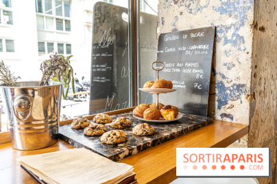 Coucou Café restaurant - bistrot -  A7C4171