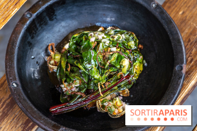 Coucou Café restaurant - bistrot -  A7C4185