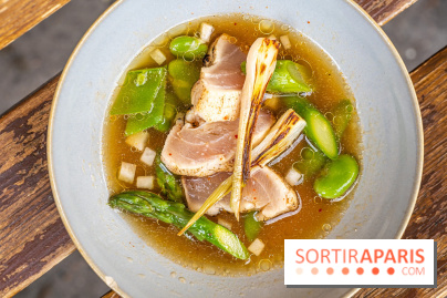 Coucou Café restaurant - bistrot -  A7C4188