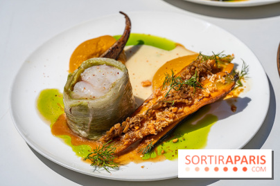 Coucou Café restaurant - bistrot -  A7C4208