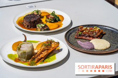 Coucou Café restaurant - bistrot -  A7C4209