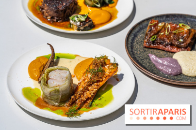 Coucou Café restaurant - bistrot -  A7C4211