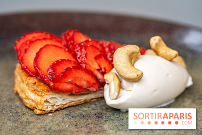 Coucou Café restaurant - bistrot -  A7C4216