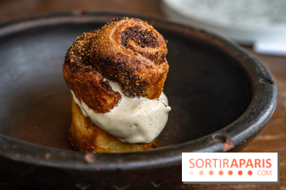 Coucou Café restaurant - bistrot -  A7C4219