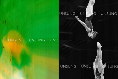 "Composition pour un ensemble, ou L’Esprit des Jeux" Clive Holden - Exposition au Centre culturel canadien jusqu'au 8 septembre 2024