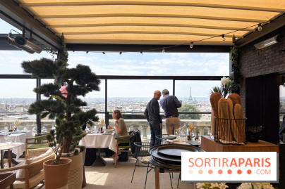 Edmond, Terrass Hotel  - IMG 3006