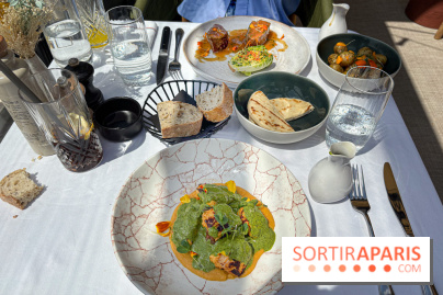 Edmond, Terrass Hotel  - IMG 3053