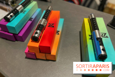 L'Open de France de Sabre Laser  - IMG 1703