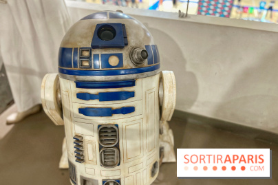 L'Open de France de Sabre Laser  - IMG 1705