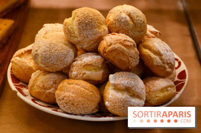 La Boulangerie Méditerranéenne à Montrouge - DSC 1319