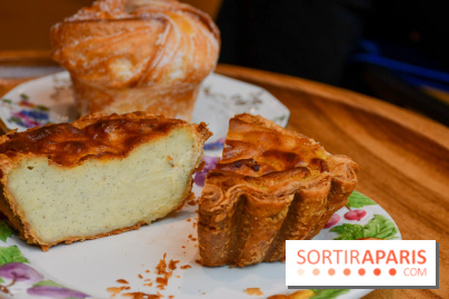 La Boulangerie Méditerranéenne à Montrouge - DSC 1332