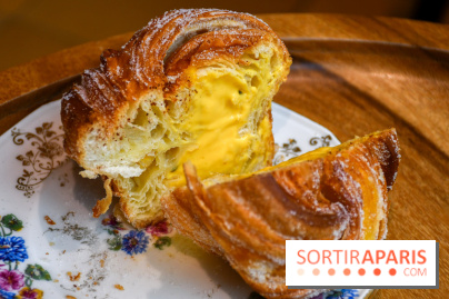 La Boulangerie Méditerranéenne à Montrouge - DSC 1338