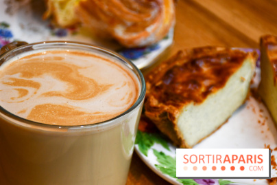 La Boulangerie Méditerranéenne à Montrouge - DSC 1341