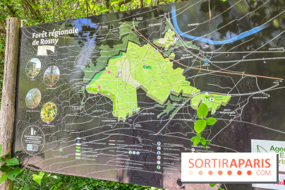 Le kiosque du belvédère de Chatillon à Risny-sur-Seine en Yvelines - IMG 9940