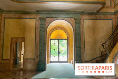 Villa Windsor - IMG 1535