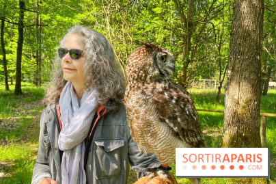 Fauconnier d'un jour - IMG 1418