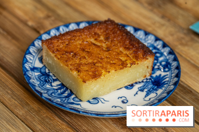 Hoa Cà Phê, le Coffee Shop Vietnamin du 11e à Paris -  A7C5540