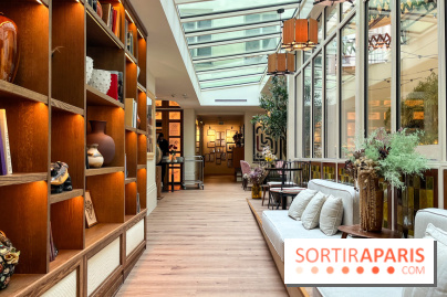 Hôtel Pulitzer - nos photos
