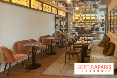 Hôtel Pulitzer - nos photos - image00038